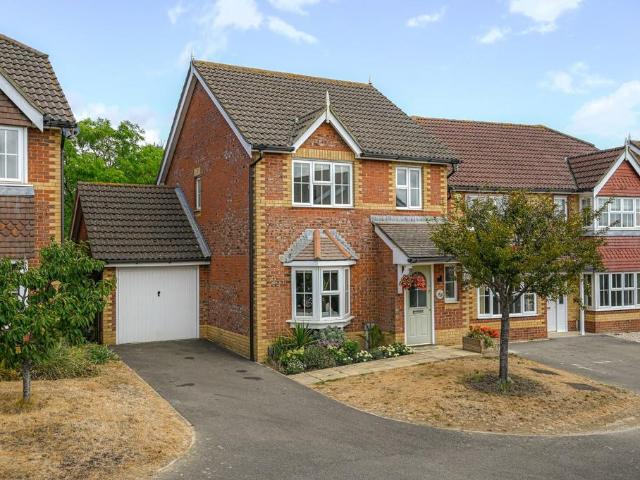 House for sale in Bybrook, Bridgefield