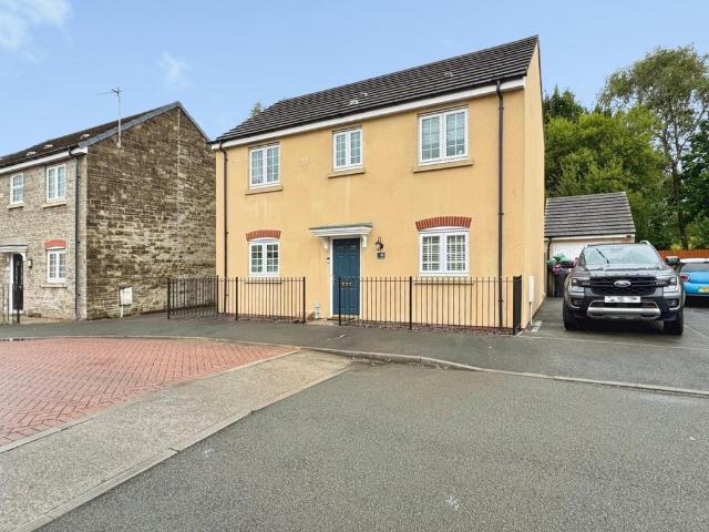 House for sale in Pontarddulais