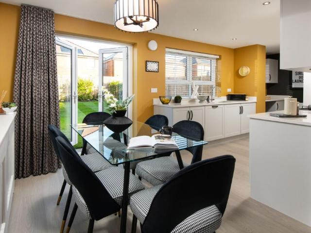 House for sale in Dalestorth, Skegby