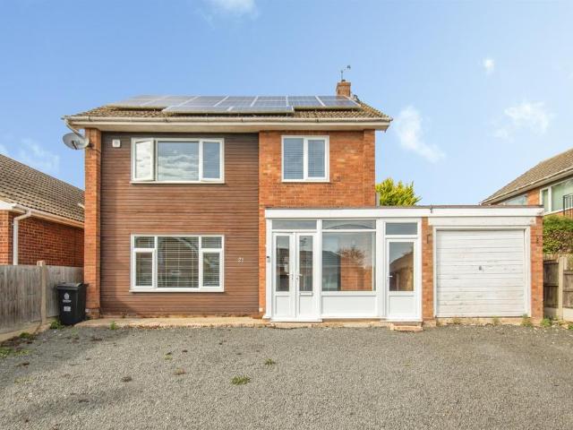 House for sale in Upper Dovercourt, Tendring