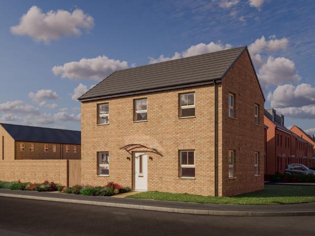 House for sale in Woodmansey