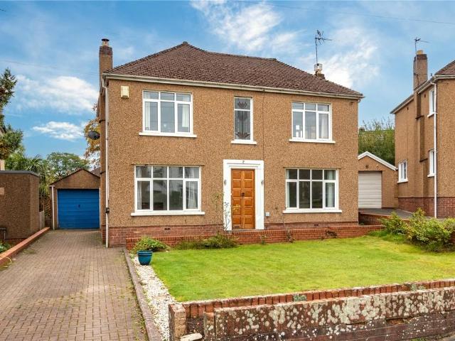 House for sale in Rhydypenau, Falcon Lodge