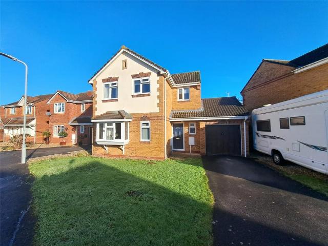 House for sale in Highbridge, Somerset