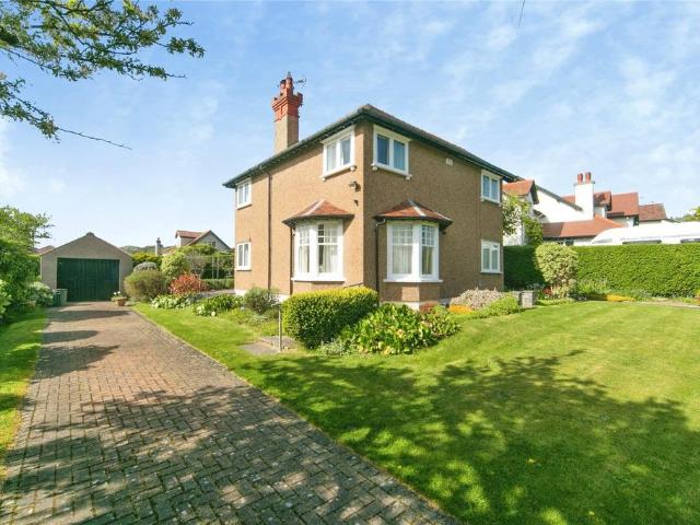 House for sale in Conwy, Wales