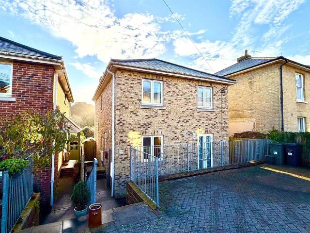 House for sale in Carisbrooke, Isle Of Wight