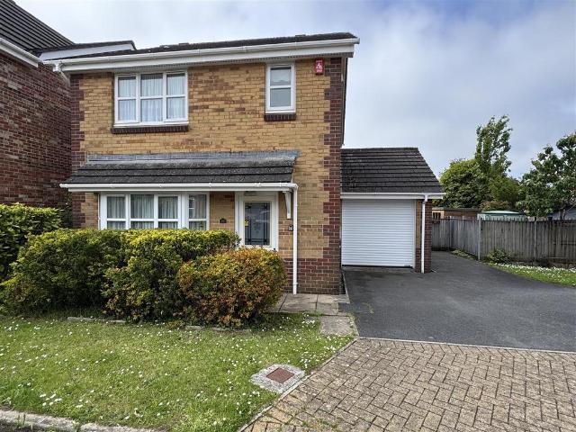 House for sale in Mount Wise