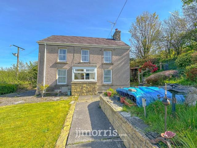 House for sale in Wales