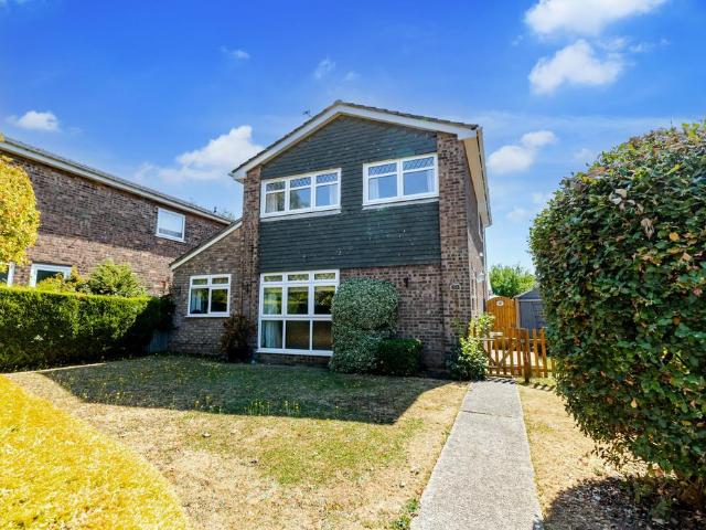 House for sale in Nailsea, North Somerset