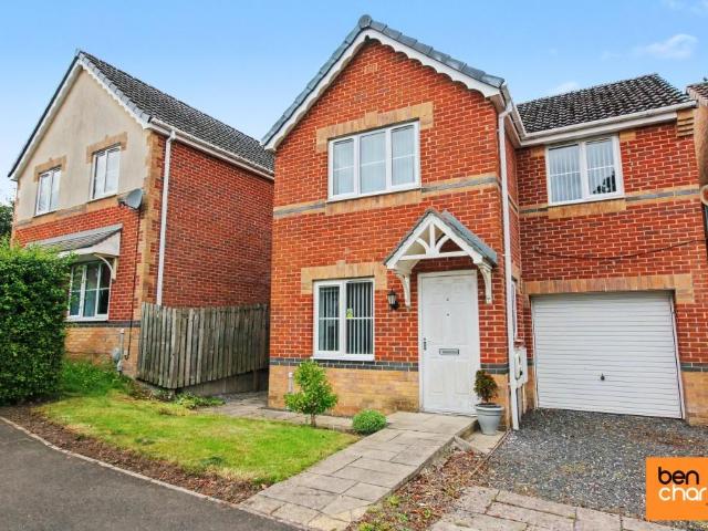 House for sale in Stanley