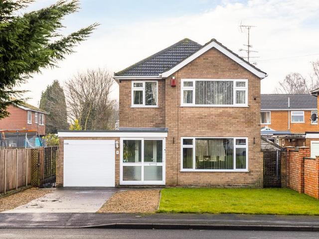 House for sale in Gosberton Clough, Lincolnshire