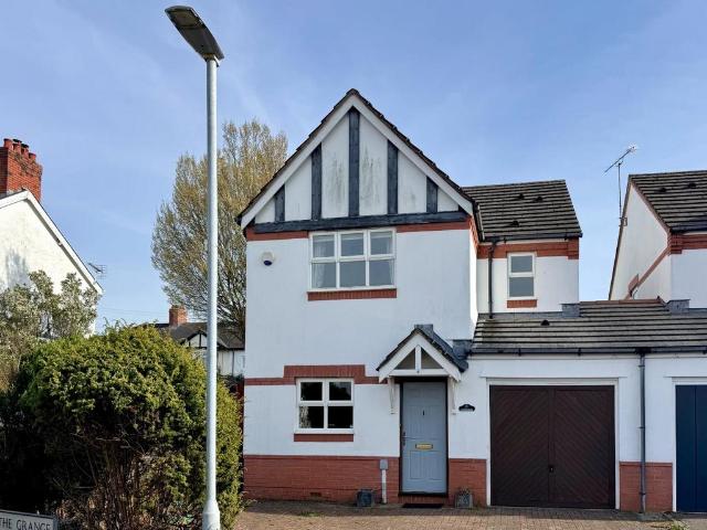 House for sale in Morristown, Penarth