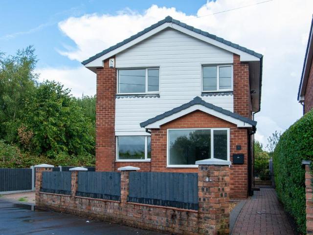 House for sale in Alsager