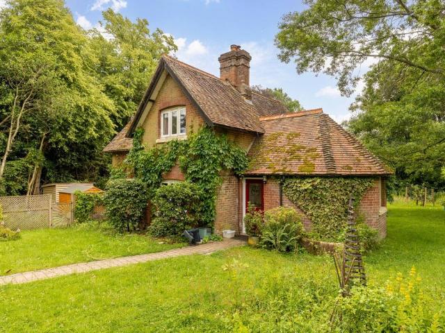 House for sale in Cross In Hand, East Sussex