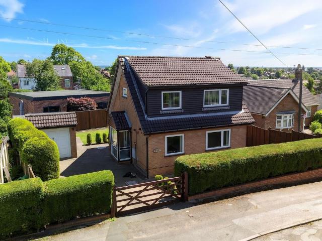 House for sale in Woodthorpe, Gedling