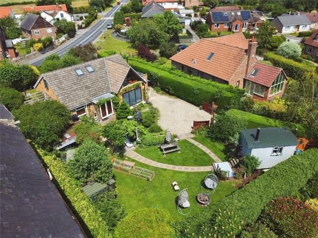 House for sale in North Yorkshire