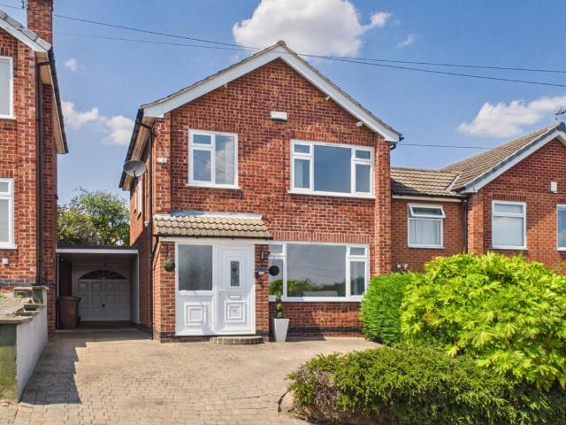 House for sale in Gedling