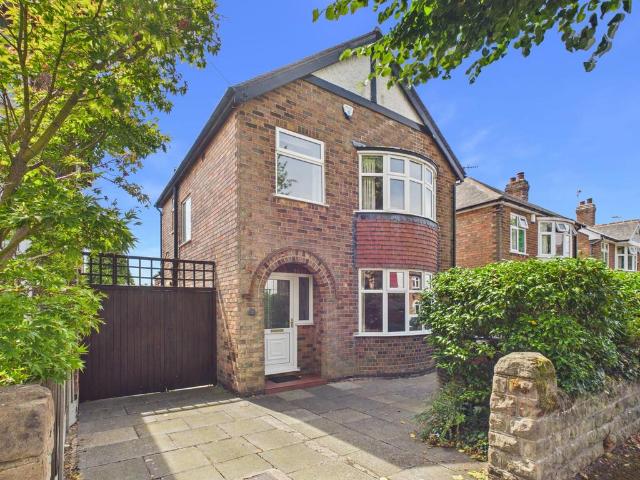 House for sale in Woodthorpe, Gedling