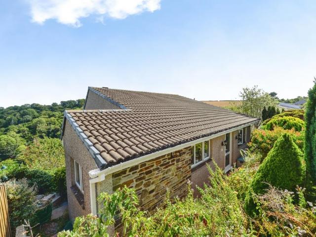 House for sale in Looe, Cornwall