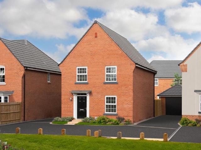 House for sale in Barholm, Lincolnshire