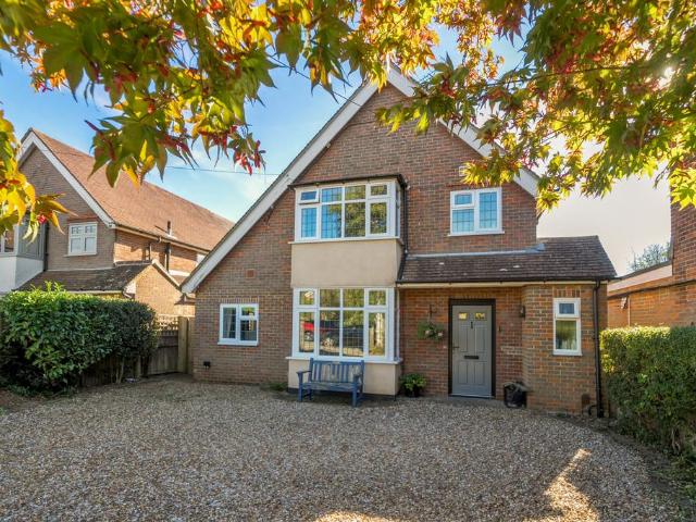 House for sale in Missendens Community Board, Prestwood
