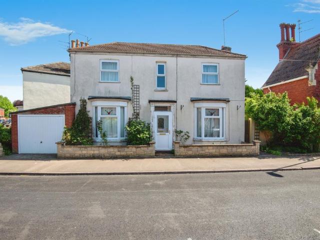 House for sale in Gosberton Clough, Lincolnshire