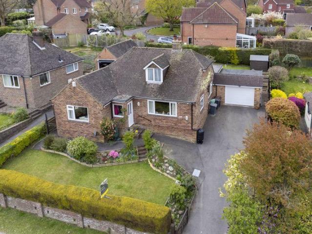 House for sale in Cross In Hand, East Sussex