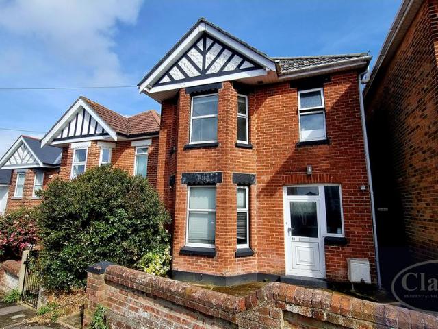 House for sale in Winton, Bournemouth