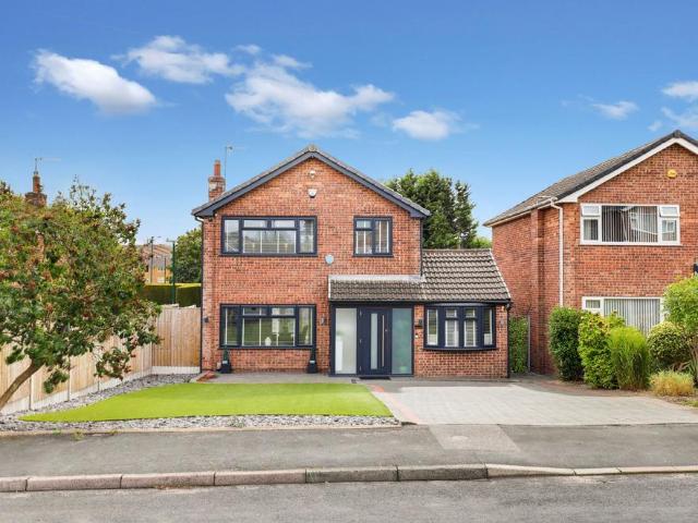 House for sale in Haddon, East Midlands