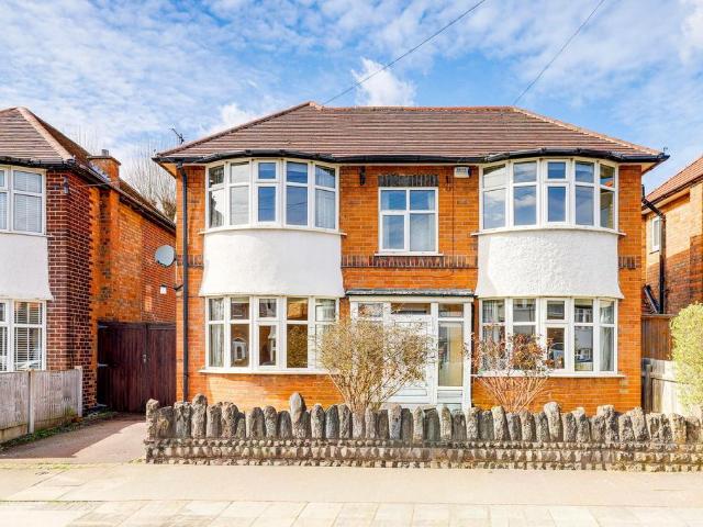 House for sale in Whitemoor, Haddon