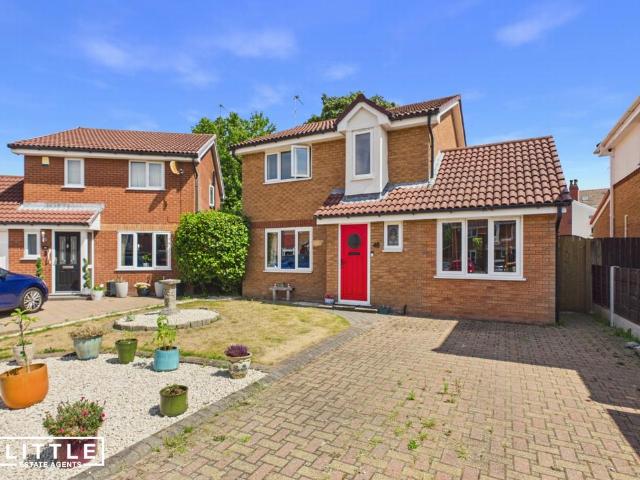 House for sale in St Helens