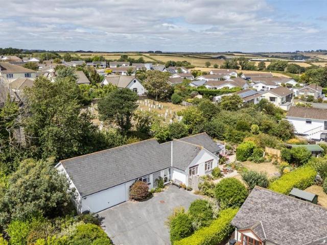 House for sale in Strode, Devon