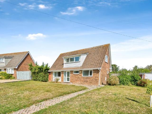 House for sale in Nettlestone and Seaview, Nettlestone