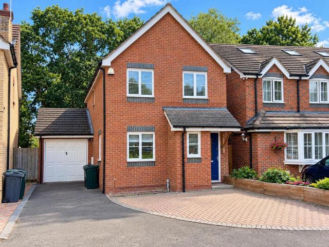 House for sale in Bridgefield, Kent