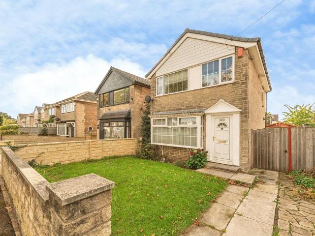 House for sale in Dewsbury, Kirklees