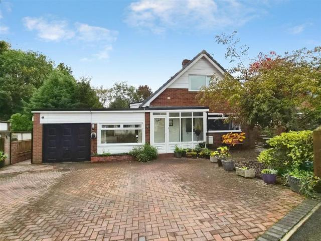 House for sale in Wheelock, Sandbach