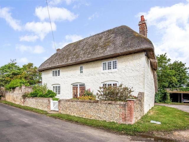 House for sale in Bersted, Clapham
