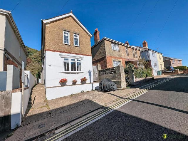 House for sale in Binstead, Ryde