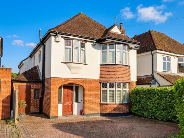 House for sale in Blackhills, Surrey