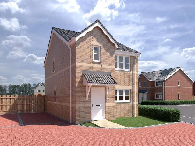 House for sale in Knottingley, West Yorkshire