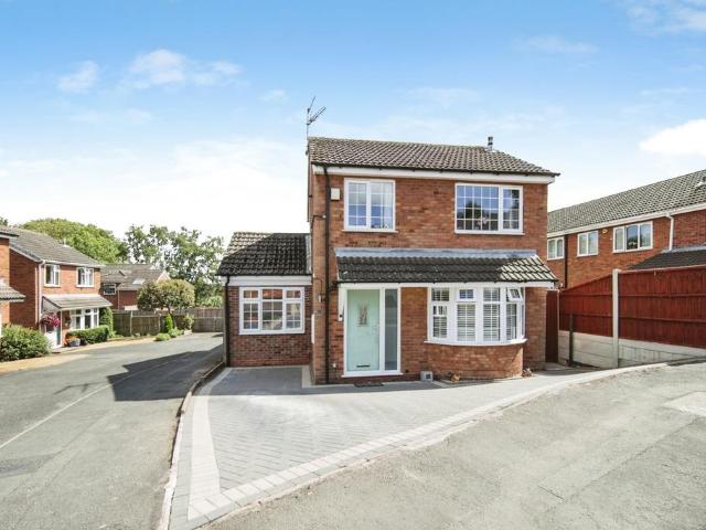 House for sale in Coleshill CP, Gun Hill