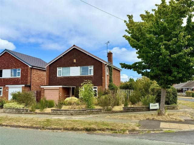 House for sale in Bromborough, Wirral