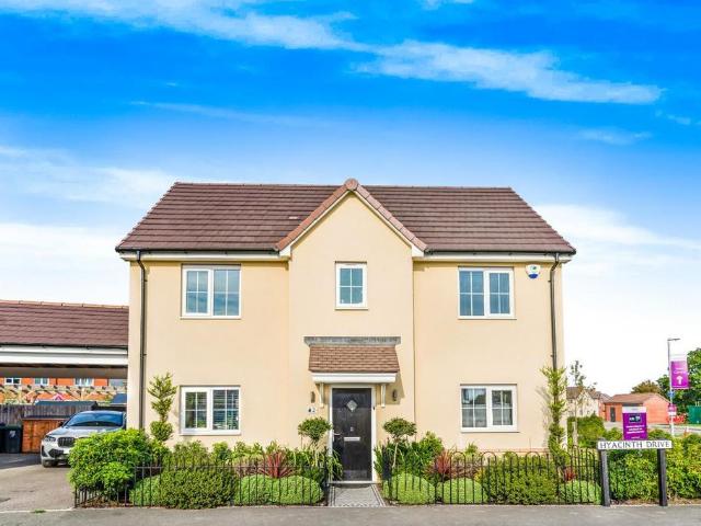 House for sale in Beaumont Park, Uttlesford