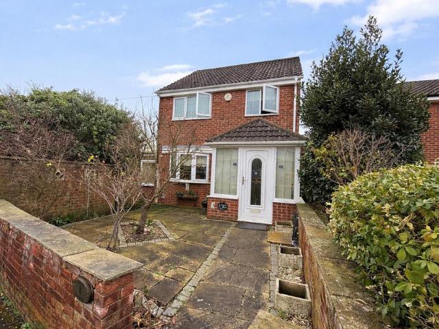 House for sale in Feckenham, Isle Of Man