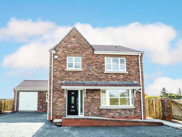 House for sale in Keyingham, East Riding Of Yorkshire