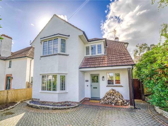 House for sale in Penn Hill, Poole