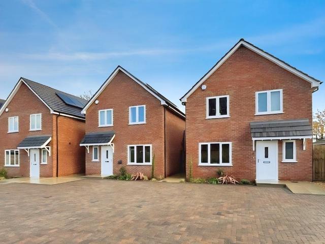 House for sale in Talbot Village, Isle Of Man