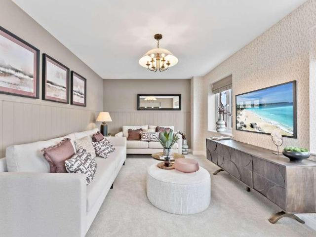 House for sale in Highertown, Penweathers