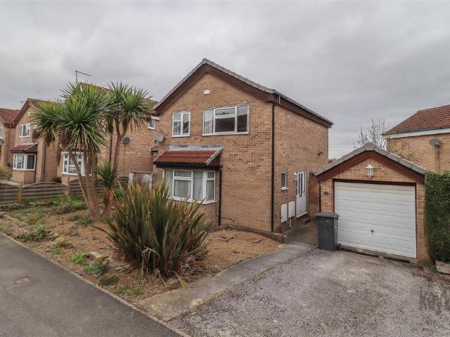House for sale in Beighton, South Yorkshire