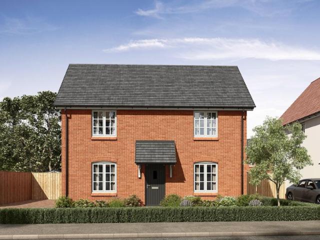 House for sale in Rougham, Chedburgh