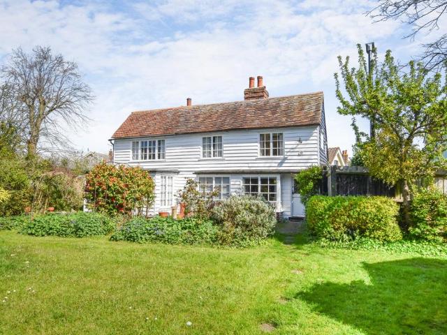 House for sale in Maldon, Essex